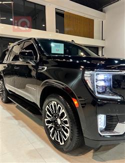 جي ام سي يوكون